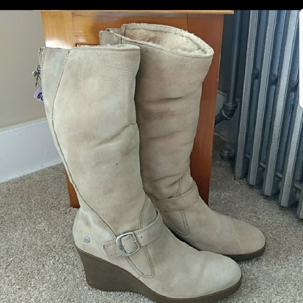 Ugg boots